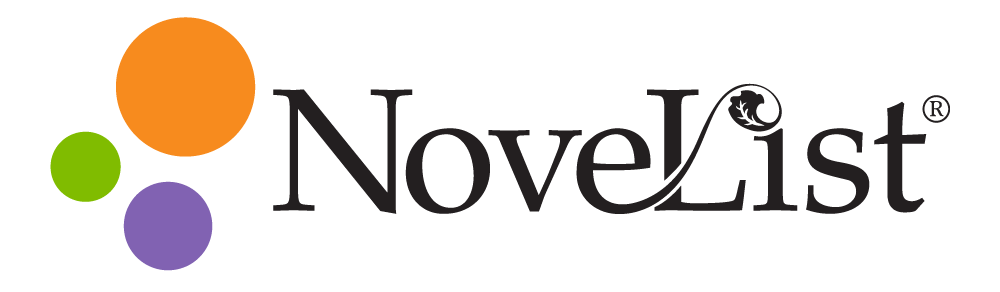 NoveList logo