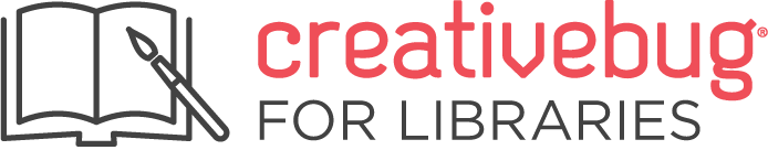 logo for CreativeBug