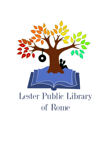 New logo