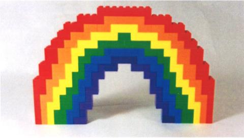 rainbow