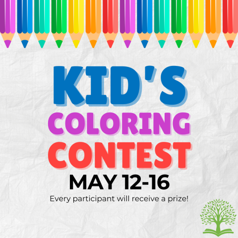 Brightly colored pencils on a crinkled paper background
